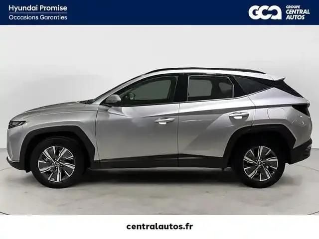 Occasion Hyundai Tucson 2023 Gris SUV