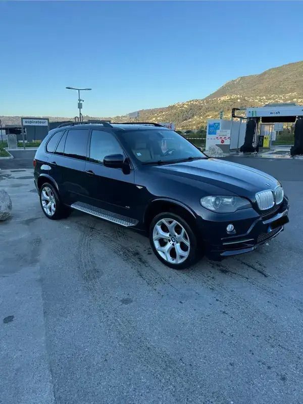 Utilisé 2007 BMW X5 SUV | 17 500 € - Image 1/4