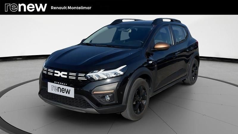 Occasion Dacia Sandero Extreme 2025 Noir Citadine