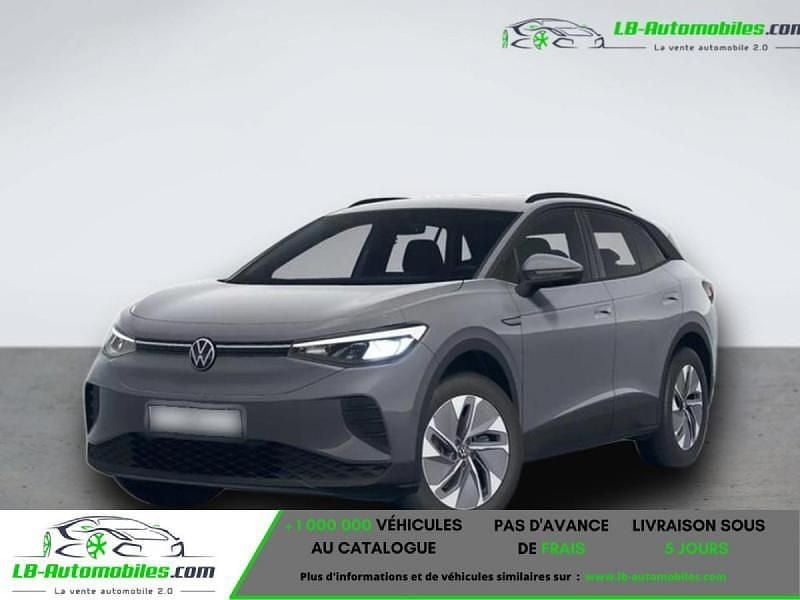Utilisé 2023 VW ID.4 Pure SUV | 27 900 € (Prix juste) - Image 1/3