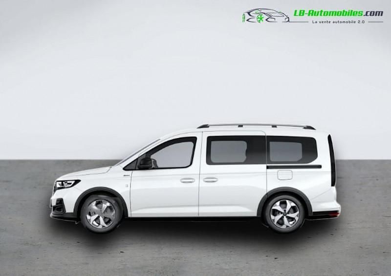 Utilisé 2025 Ford Tourneo Connect Monospace | 39 900 € (Prix juste) - Image 1/1