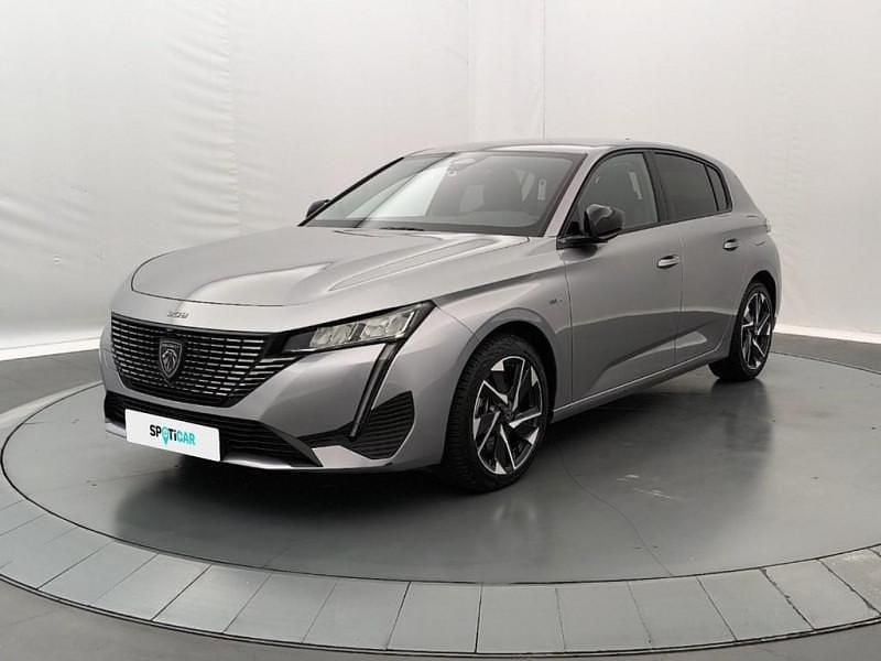 Occasion 2023 Peugeot 308 Allure Berline | 22 990 € (Bon prix) - Image 1/4