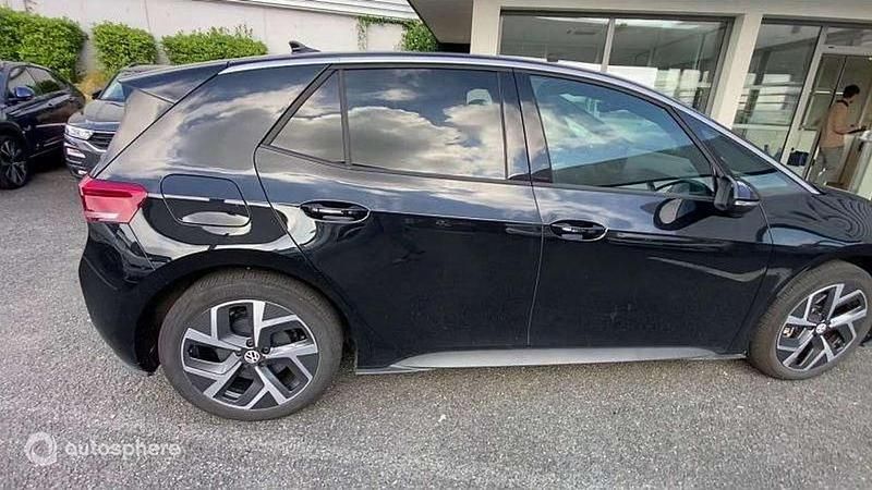 Occasion VW ID.3 Pro Performance 152 kW (207 ch) 2023 Citadine