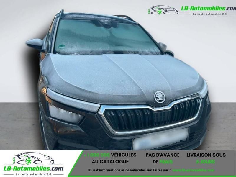 Occasion 2020 Skoda Kamiq SUV | 21 800 € (Bon prix) - Image 1/2