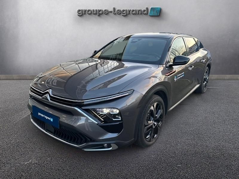 Occasion 2024 Citroën C5 X Break | 34 990 € (Prix cher) - Image 1/4