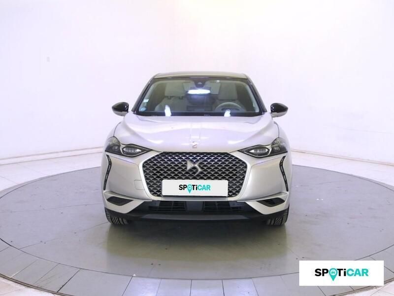 Occasion DS Automobiles DS3 Crossback E-Tense Grand Chic 100 kW (136 ch) 2020 Othercolor SUV