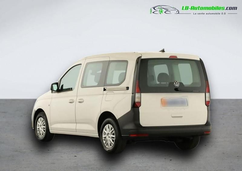 Utilisé 2022 VW Caddy Monospace | 23 000 € (Bon prix) - Image 1/4