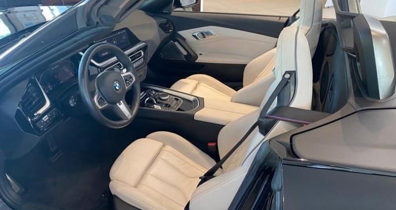 Occasion BMW Z4 M Comfort Edition 340 ch (250 kW) 2019 Coupé