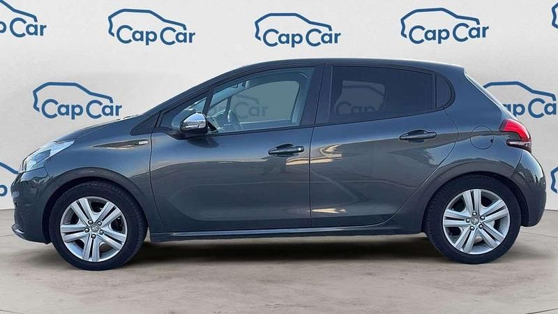 Occasion Peugeot 208 Style 82 ch (60 kW) 2017 Citadine