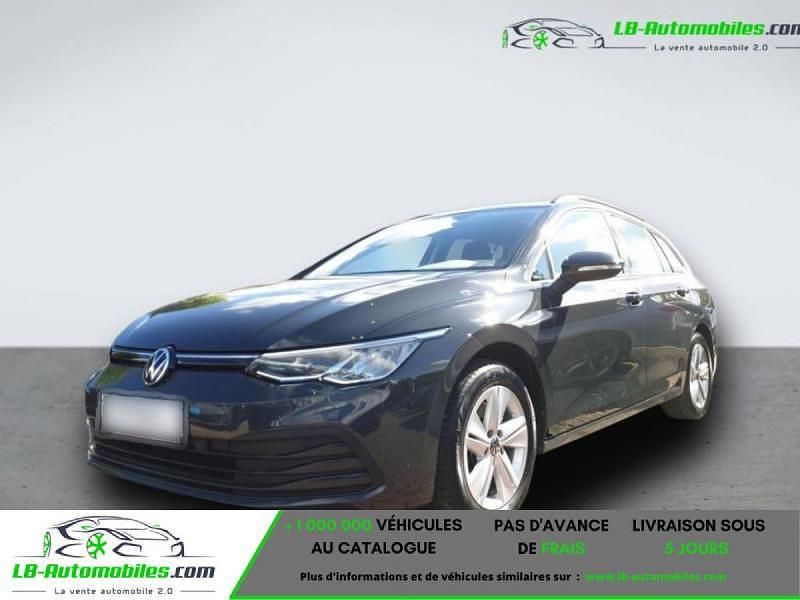 Utilisé 2022 VW Golf VIII Break | 24 000 € (Prix juste) - Image 1/4