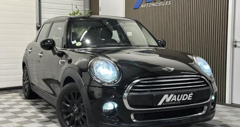 Occasion Mini One D Business 95 ch (69 kW) 2015 Citadine