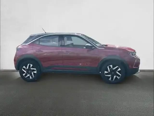 Occasion Opel Mokka Elegance 130 ch (95 kW) 2021 Rouge SUV