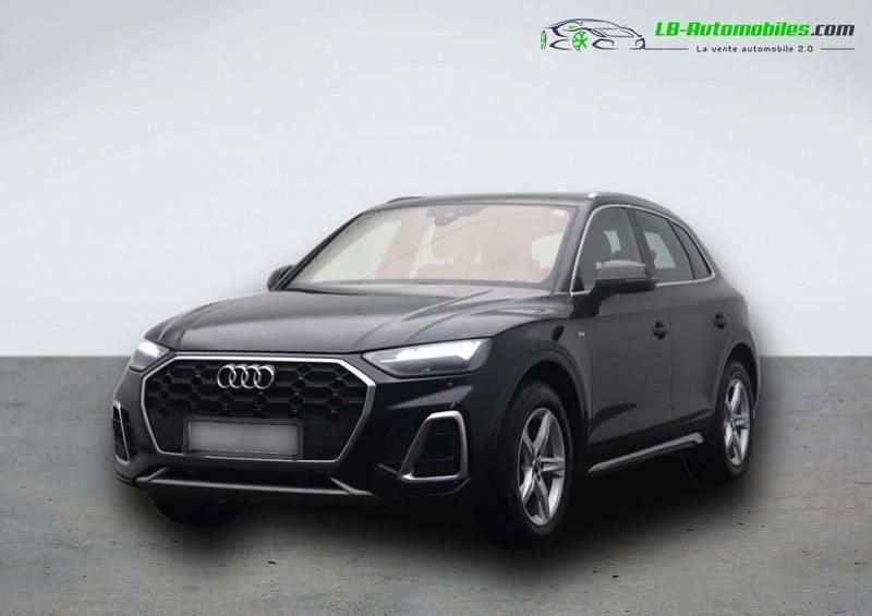 Utilisé 2022 Audi Q5 Sport SUV | 41 400 € (Prix assez cher) - Image 1/4