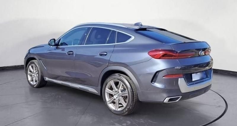 Occasion BMW X6 Comfort Edition 333 ch (244 kW) 2021 SUV