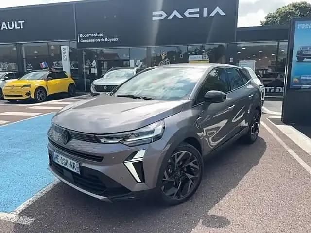 Gris cassiopee Occasion 2025 Renault Symbioz SUV | 34 990 € (Prix assez cher) - Image 1/4