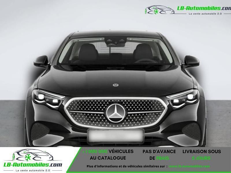 Occasion 2024 Mercedes E400 Berline | 63 700 € (Super prix) - Image 1/2