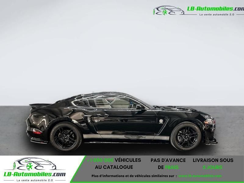 Utilisé 2021 Ford Mustang Coupé | 37 200 € (Prix juste) - Image 1/4