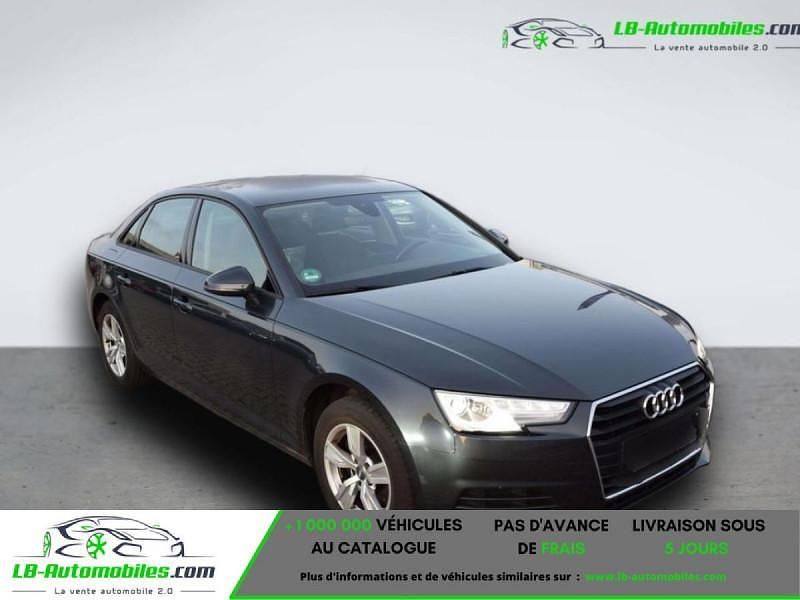 Occasion Audi A4 150 ch (110 kW) 2017 Berline