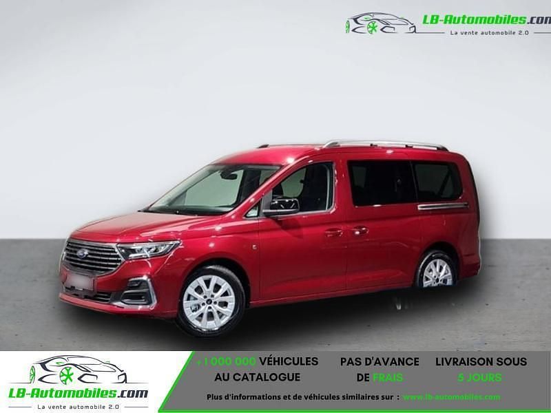 Utilisé 2025 Ford Tourneo Connect Monospace | 50 800 € - Image 1/4