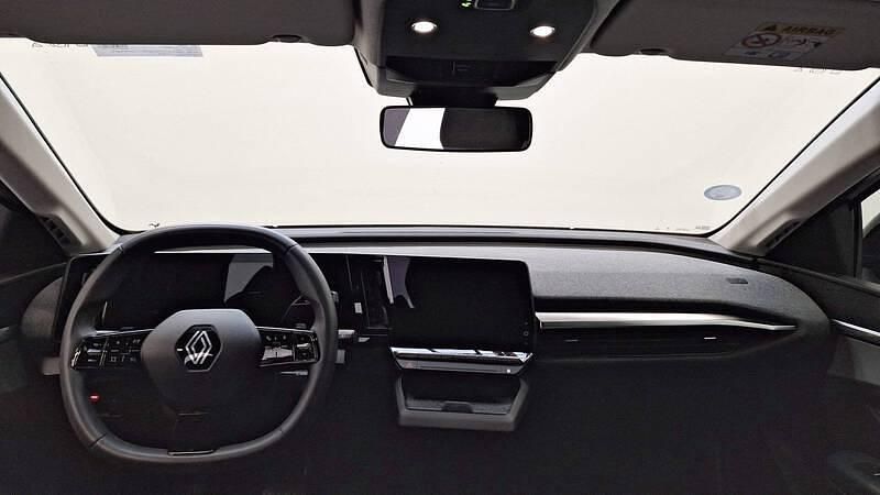 Occasion Renault Megane E-Tech Equilibre 161 kW (220 ch) 2022 Blanc Berline