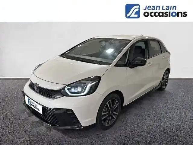 Occasion Honda Jazz 2023 Blanc Citadine