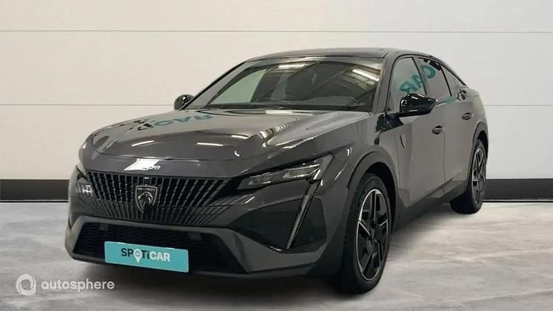 Utilisé 2023 Peugeot 408 GT Berline | 27 999 € (Prix assez cher) - Image 1/4