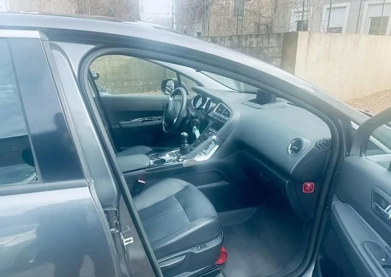 Occasion Peugeot 3008 116 ch (85 kW) 2014 Monospace