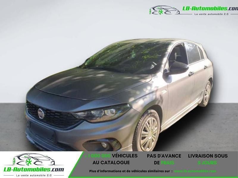 Utilisé 2019 Fiat Tipo Berline | 15 800 € (Prix juste) - Image 1/1
