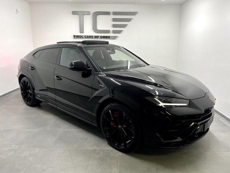 Occasion 2023 Lamborghini Urus SUV | 280 990 € (Super prix) - Image 1/4