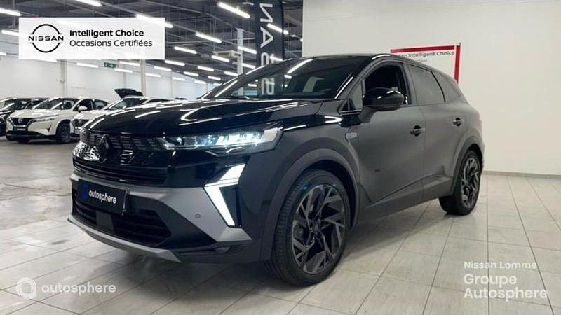 Rouge Utilisé 2025 Renault Symbioz Esprit Alpine SUV | 30 799 € (Bon prix) - Image 1/4