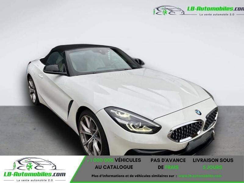 Occasion 2020 BMW Z4 Sport Line Coupé | 42 100 € - Image 1/4