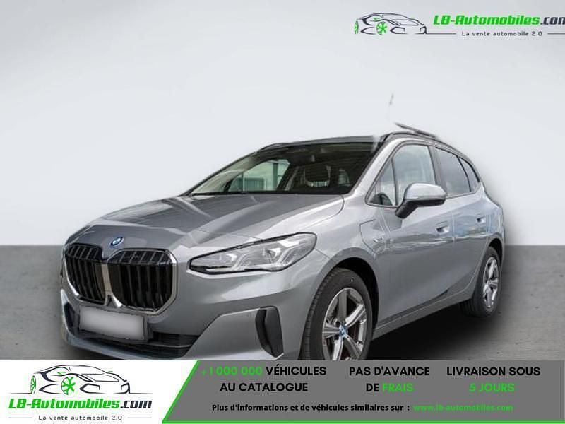 Occasion 2022 BMW 225 Active Tourer Sport Line Monospace | 34 200 € (Prix juste) - Image 1/4