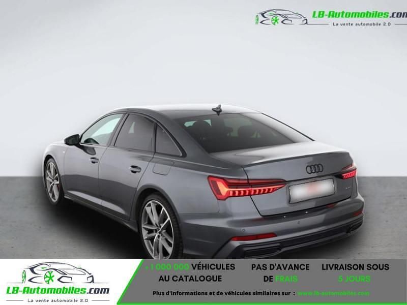 Occasion Audi A6 Sport 367 ch (269 kW) 2020 Berline