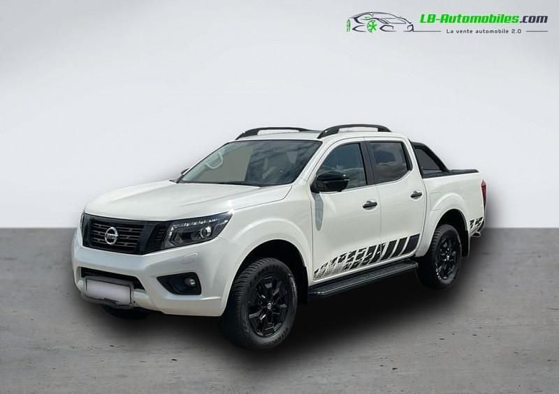 Utilisé 2021 Nissan Navara Pick-up | 38 000 € (Prix juste) - Image 1/4