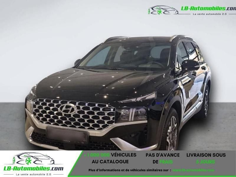 Utilisé 2024 Hyundai Santa Fe Prime SUV | 45 000 € - Image 1/4