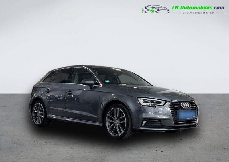 Utilisé 2019 Audi A3 Sportback e-tron Berline | 23 900 € (Prix juste) - Image 1/4