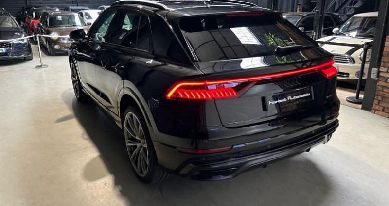 Occasion Audi Q8 Sport 340 ch (250 kW) 2023 SUV