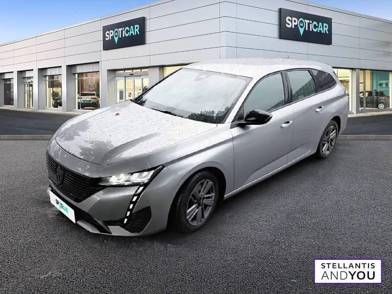 Utilisé 2022 Peugeot 308 Active Break | 15 390 € (Prix assez cher) - Image 1/4