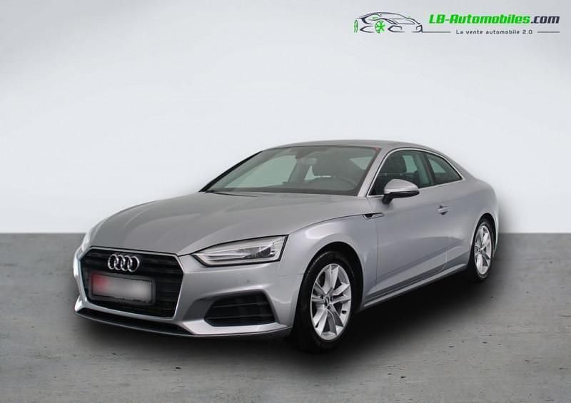 Utilisé 2017 Audi A5 Sport Coupé | 27 700 € (Prix juste) - Image 1/4