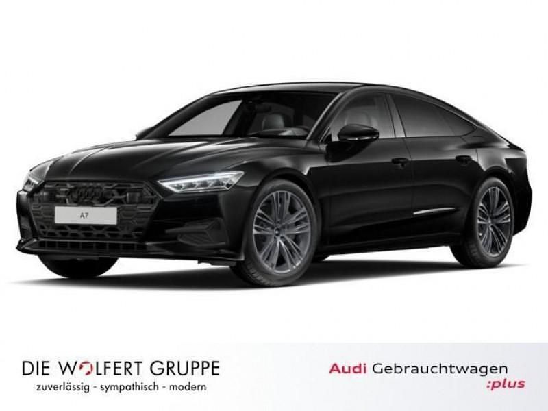 Occasion Audi A7 Sport 299 ch (219 kW) 2025 Berline