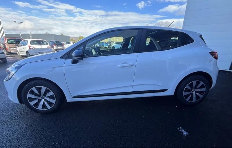 Occasion Renault Clio V Evolution 91 ch (66 kW) 2023 Citadine