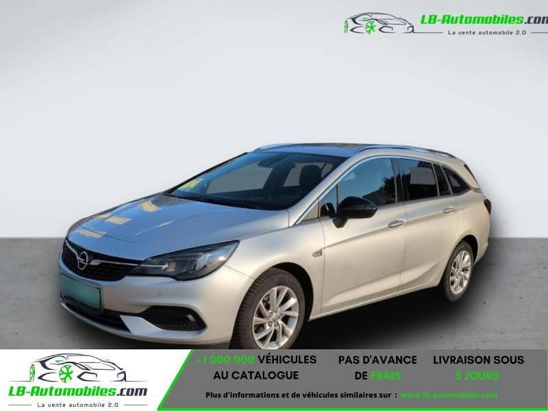 Utilisé 2021 Opel Astra Break | 19 600 € (Prix cher) - Image 1/4