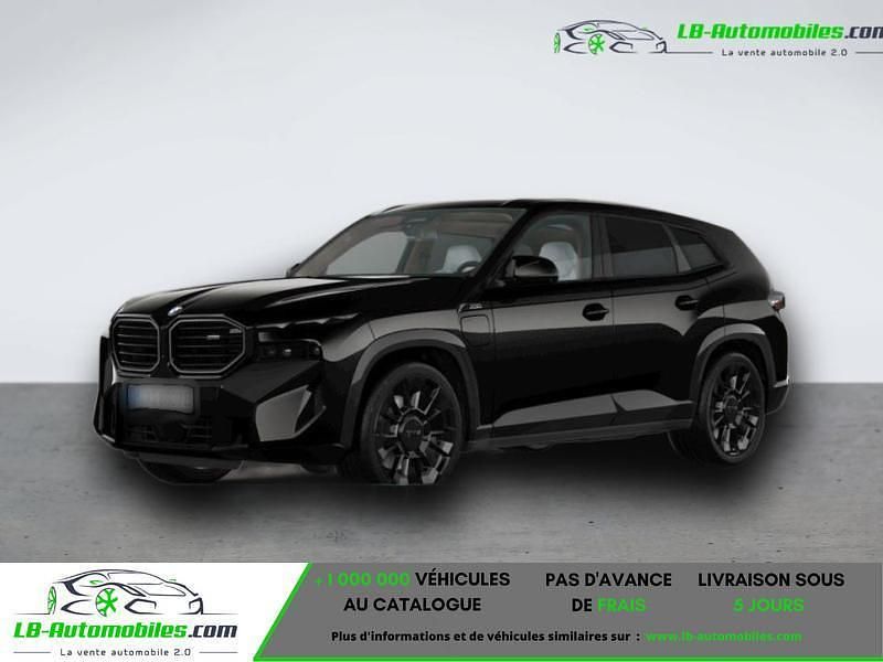 Occasion 2024 BMW XM Sport Line SUV | 124 200 € - Image 1/4