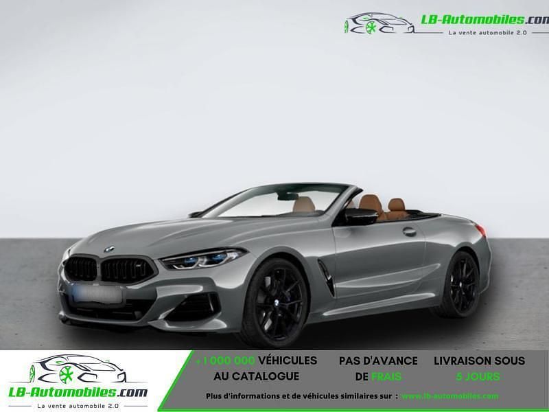Utilisé 2022 BMW M850 Comfort Edition Coupé | 84 700 € - Image 1/3