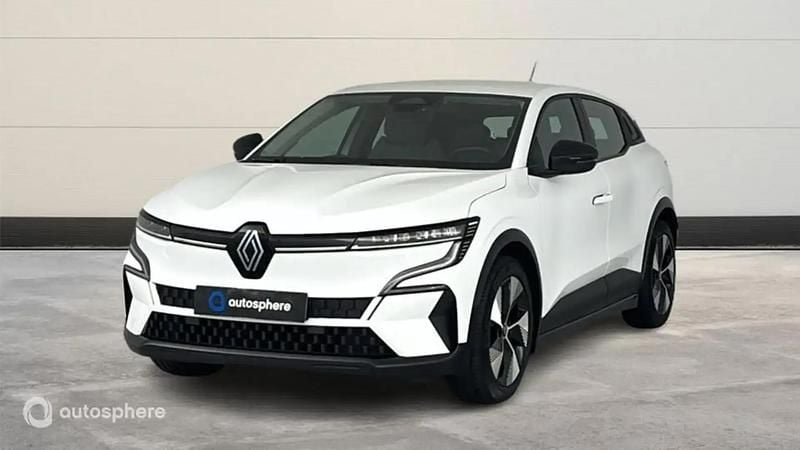 Occasion Renault Megane E-Tech Equilibre 163 kW (222 ch) 2023 SUV