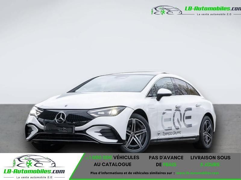 Occasion 2022 Mercedes EQE350 Berline | 49 500 € (Prix juste) - Image 1/4