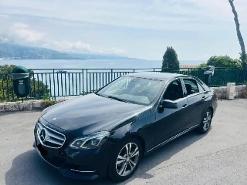 Utilisé 2015 Mercedes E220 Executive Berline | 20 000 € - Image 1/4