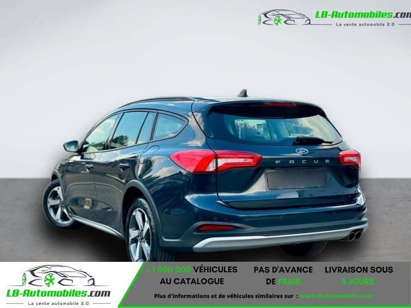 Occasion Ford Focus 182 ch (133 kW) 2020 Break