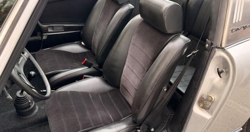 Occasion Porsche 911 1974 Coupé