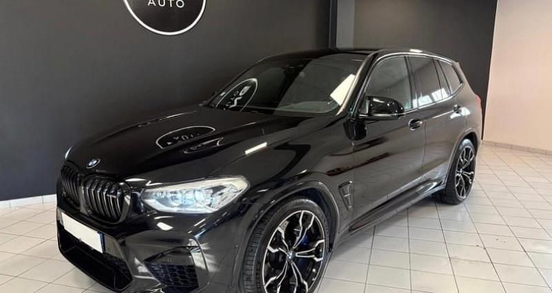Occasion BMW X3 M Competition Edition 510 ch (375 kW) 2019 SUV